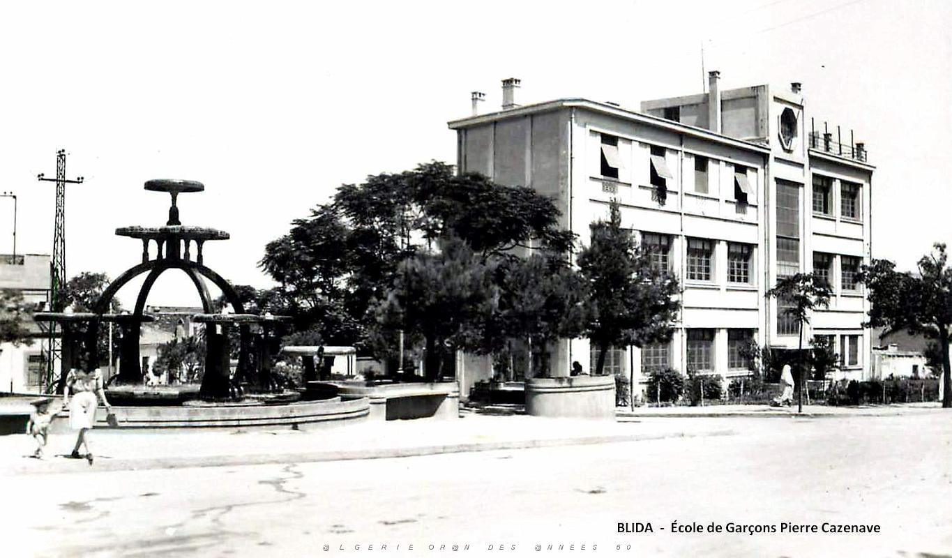 Blida - Ecole de Garcons Pierre Cazenave.jpg